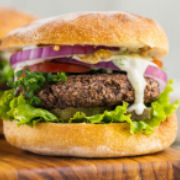 Veggie Burgers
