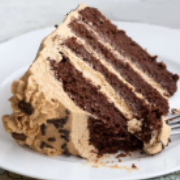 Kahlua Cake