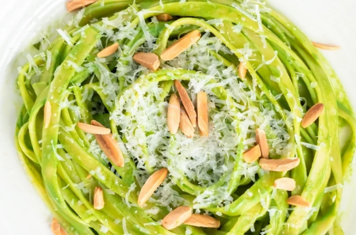 Pasta Verde